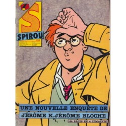 Spirou 2511