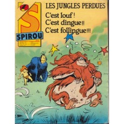 Spirou 2512