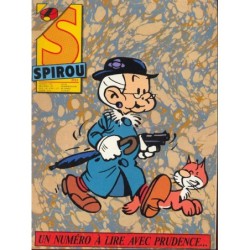 Spirou 2513