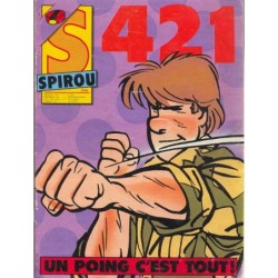 Spirou 2516