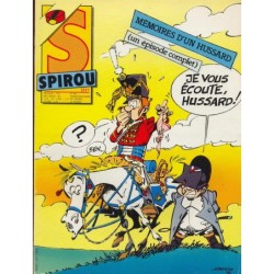Spirou 2517