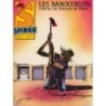 Spirou 2518