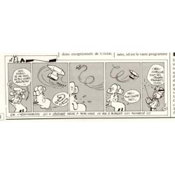 Spirou 2518