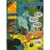 Spirou 2521