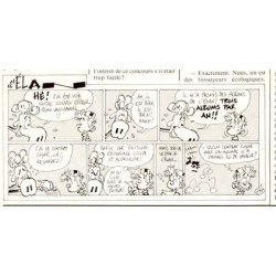 Spirou 2521