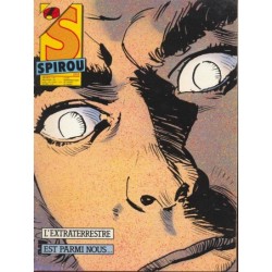 Spirou 2522