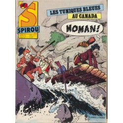 Spirou 2523
