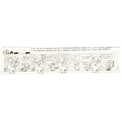 Spirou 2523