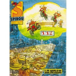 Spirou 2524