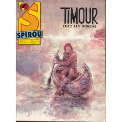 Spirou 2526