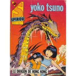 Spirou 2527