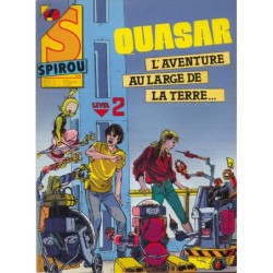 Spirou 2528