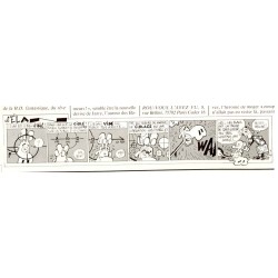 Spirou 2528