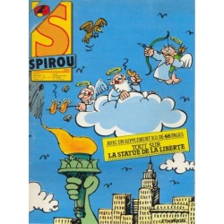 Spirou 2529