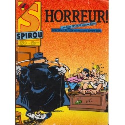 Spirou 2530