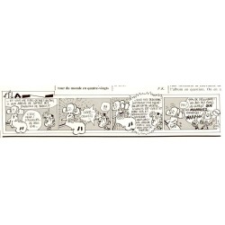 Spirou 2530