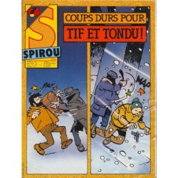 Spirou 2531