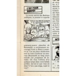 Spirou 2531