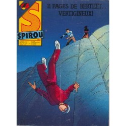 Spirou 2532