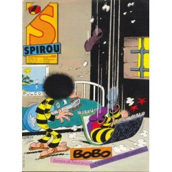 Spirou 2533