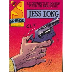 Spirou 2534