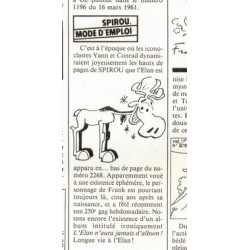 Spirou 2534