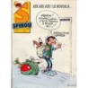 Spirou 2535