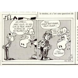 Spirou 2535