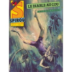 Spirou 2536
