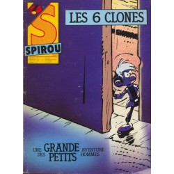Spirou 2537
