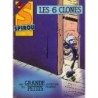 Spirou 2537