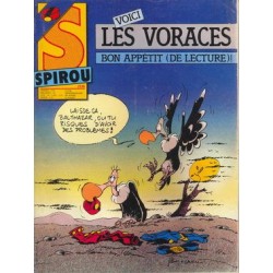 Spirou 2538