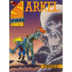 Spirou 2539