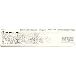 Spirou 2539