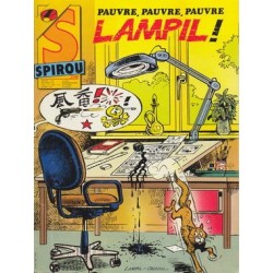 Spirou 2540