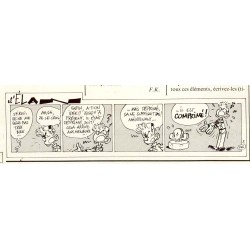 Spirou 2540
