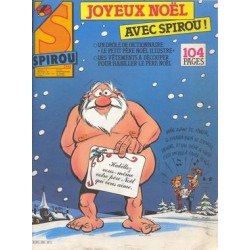 Spirou 2541