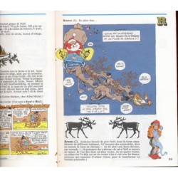 Spirou 2541