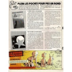 Spirou 2541