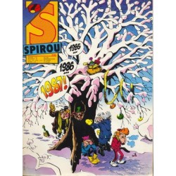 Spirou 2542