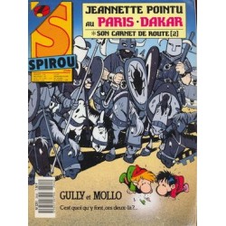 Spirou 2544