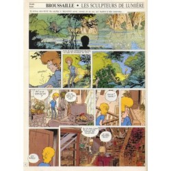 Spirou 2544