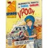 Spirou 2545