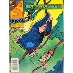 Spirou 2546