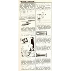 Spirou 2547