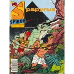 Spirou 2548
