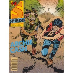 Spirou 2550