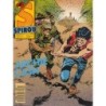 Spirou 2550