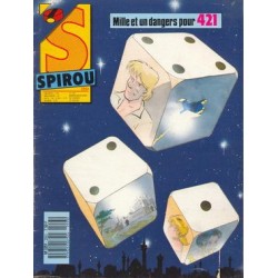 Spirou 2553