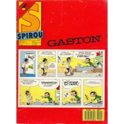 Spirou 2554